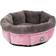 Ancol Sleepy Paws Made From Donut Bed 60cm