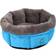 Ancol Sleepy Paws Made From Donut Bed 60cm