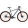 Nishiki Cascade 7 Men's 7g 2023 - Grey Herrcykel