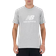 New Balance Sport Essentials Logo T-shirt - Athletic Grey