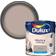 Dulux Matt Wall Paint Soft Truffle 2.5L