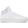 adidas Hoops 3.0 Mid Lifestyle Basketball Classic Vintage M - Ftwr White