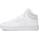 adidas Hoops 3.0 Mid Lifestyle Basketball Classic Vintage M - Ftwr White