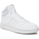 adidas Hoops 3.0 Mid Lifestyle Basketball Classic Vintage M - Ftwr White