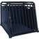 4pets Pro Noir 3 M 68x66cm