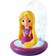 GoGlow Disney Princess Rapunzel 3 in 1 Magic Night Light