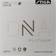 STIGA Sports DNA Platinum H MAX - Sort