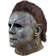 Horror-Shop Halloween Michael Myers Vollmaske
