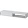 IKEA SPIKSMED Light Grey Vägghylla 117cm