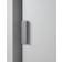 IKEA SPIKSMED Light Grey Vägghylla 117cm