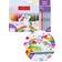 Faber-Castell tuscher 18 farver 6 glittertuscher