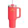 Stanley Heat Wave Exclusive Quencher H2.0 FlowState Hibiscus Travel Mug 118.3cl