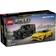 LEGO Speed Champions Mercedes AMG G 63 & Mercedes AMG SL 63 76924