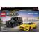 LEGO Speed Champions Mercedes AMG G 63 & Mercedes AMG SL 63 76924