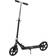 Homcom Adjustable Kids Scooter Black