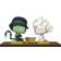 Funko Pop! Hunter x Hunter Meruem Vs Komugi