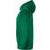 Nike Park 20 Fleece Hoodie Men - Pine Green/White