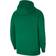 Nike Park 20 Fleece Hoodie Men - Pine Green/White