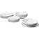 IKEA Godmiddag Tallriksset 18st