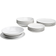 IKEA Godmiddag Tallriksset 18st