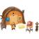 Simba Masha & The Bear Big Bear's House Playset