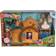 Simba Masha & The Bear Big Bear's House Playset