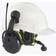 Hellberg Synergy MP Helmet Mount