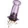 Aeropress Clear Purple