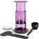 Aeropress Clear Purple