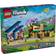 LEGO Friends Olly & Paisleys Family Houses 42620