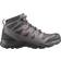 Salomon Onis Mid GTX W - Ebony/Quiet Shade/Tea Rose