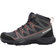 Salomon Onis Mid GTX W - Ebony/Quiet Shade/Tea Rose