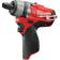 Milwaukee M12CD-0 (2x2.0Ah)