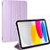 Vivanco Smart Folio Case iPad 10.9" - Lavender