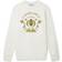 Casablanca Joyaux D'Afrique Tennis Club Sweatshirt - White