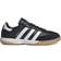 Adidas Samba MN - Core Black/Cloud White/Gum