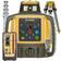 Topcon Rotationslaser RL-SV2S LS 100D