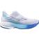 Mizuno Wave Rider 28 W - White/Mugen Blue