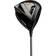 TaylorMade Qi10 LS Designer Series Retro Graphit, Stiff