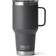 Yeti Rambler with Stronghold Lid Charcoal Travel Mug 30fl oz