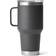 Yeti Rambler with Stronghold Lid Charcoal Travel Mug 30fl oz