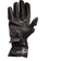 Rst Pilot, handschoenen kleur: Zwart/Wit maat: