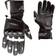 Rst Pilot CE Gloves Leather Black/White Uomo