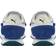 Puma Toddler Future Rider Splash - Puma White/Puma Black/Blue Wash