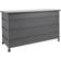 House Nordic Cassis Tyynylaatikko 160 x 82 cm Harmaa