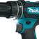 Makita XPH10Z Solo