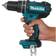 Makita XPH10Z Solo