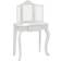 Liberty House Toys Kids Vanity Table with Stool