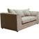Furniture 786 Casper Beige Sofa 155cm 2 Seater