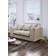 Furniture 786 Casper Beige Sofa 155cm 2 Seater